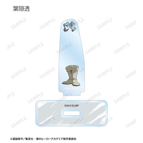 『僕のヒーローアカデミア』トレーディングアクリルスタンド vol.2 ver.B(単位/BOX)【202508再販】